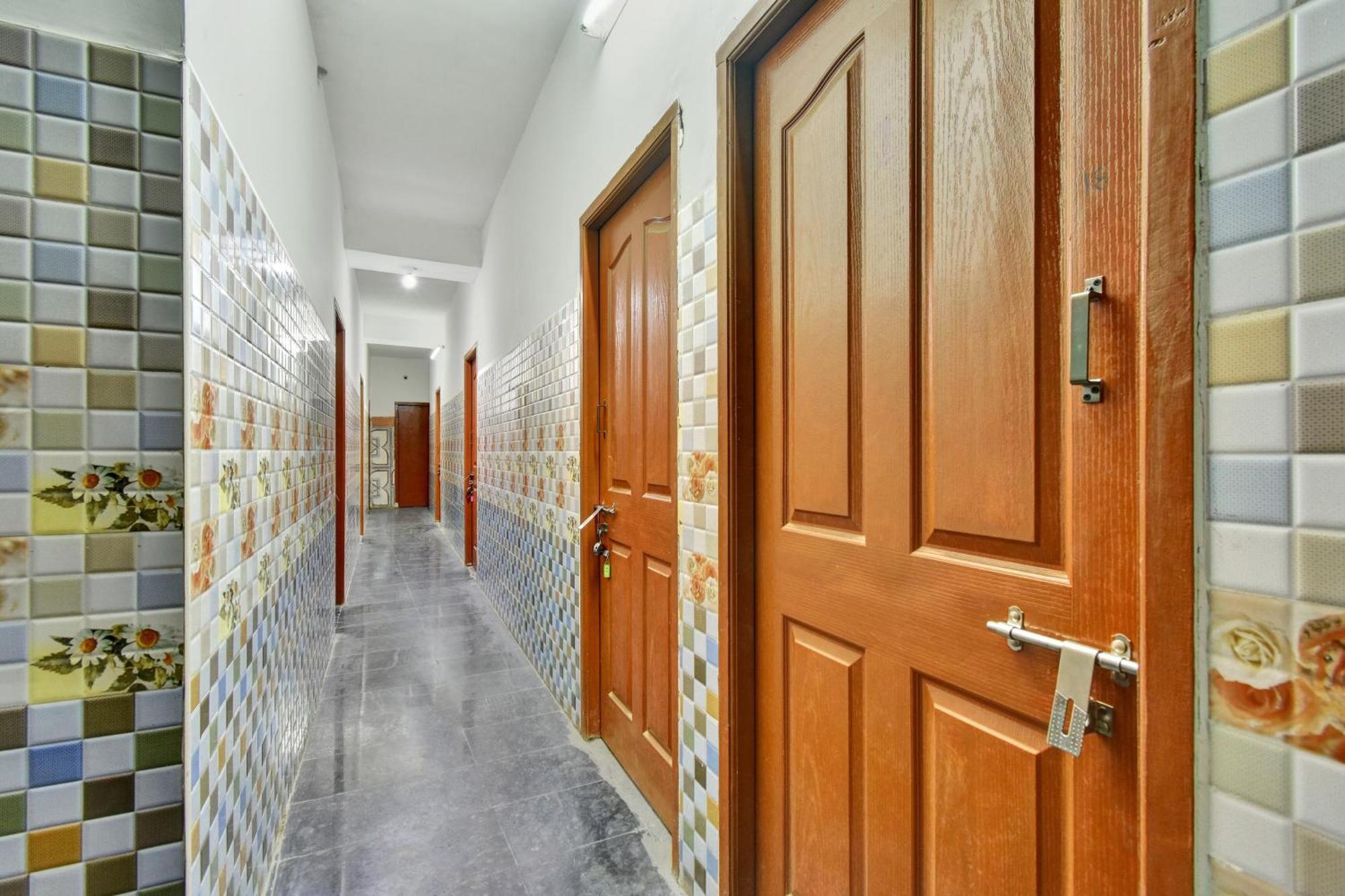 Super Hotel O Rk Residency Ченнаї Екстер'єр фото