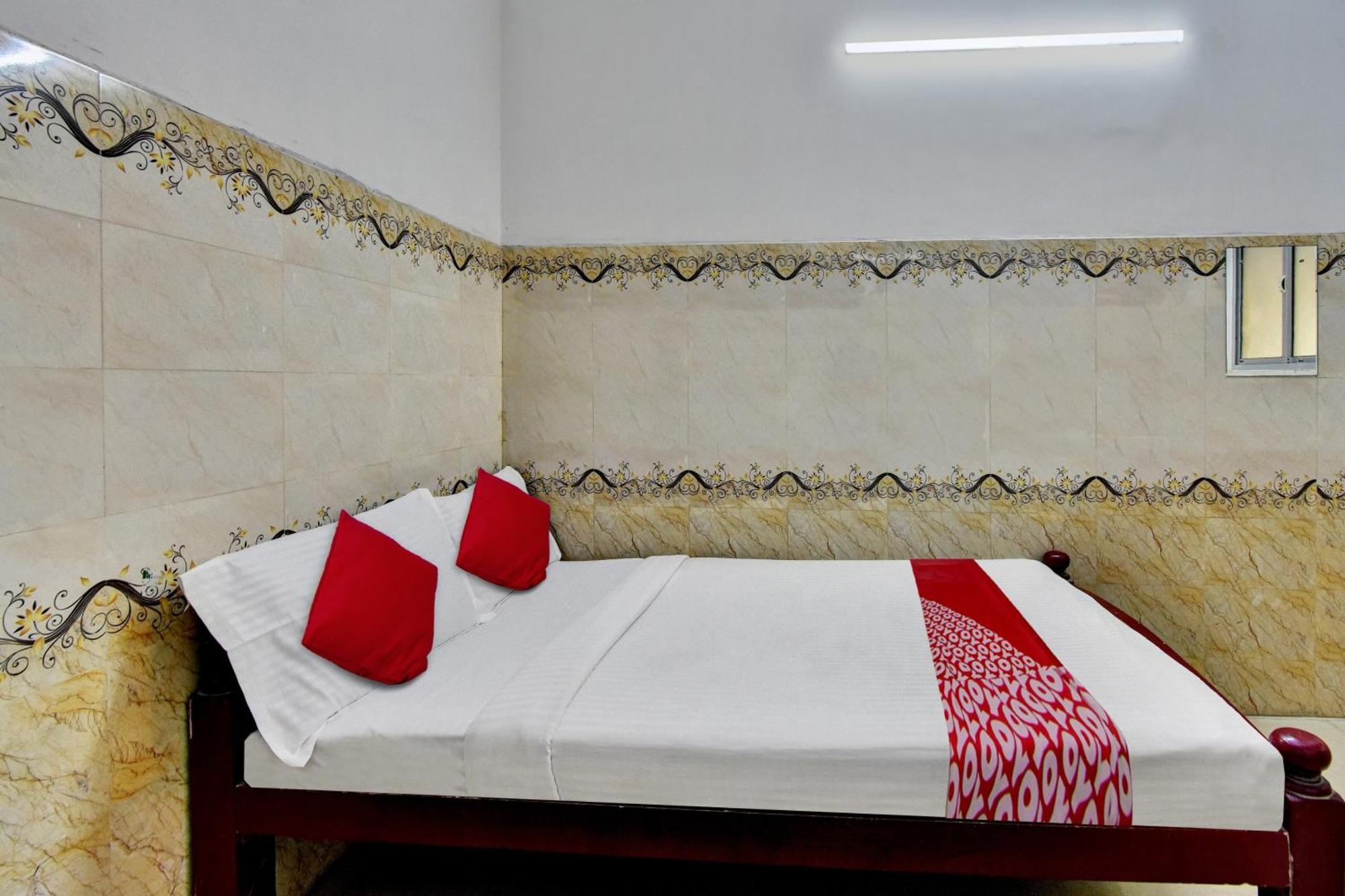 Super Hotel O Rk Residency Ченнаї Екстер'єр фото